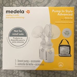 Medela PISA Starter Set
